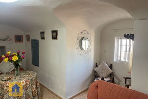 Cave house i Castillejar, Granada, Castillejar - € 99.000 | Ref: cs2207 - foto 28